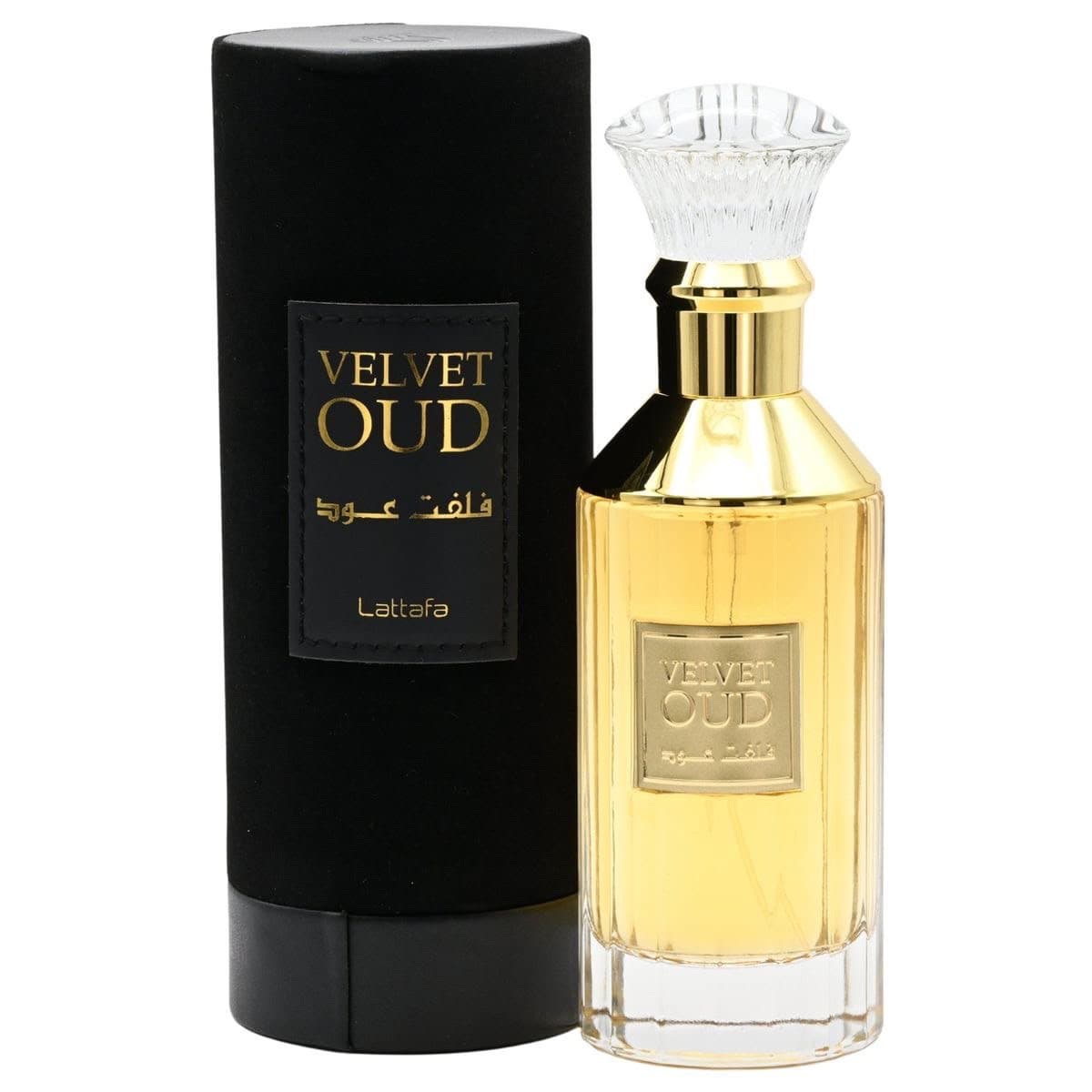 VELVET OUD فلفت عود Lattafa