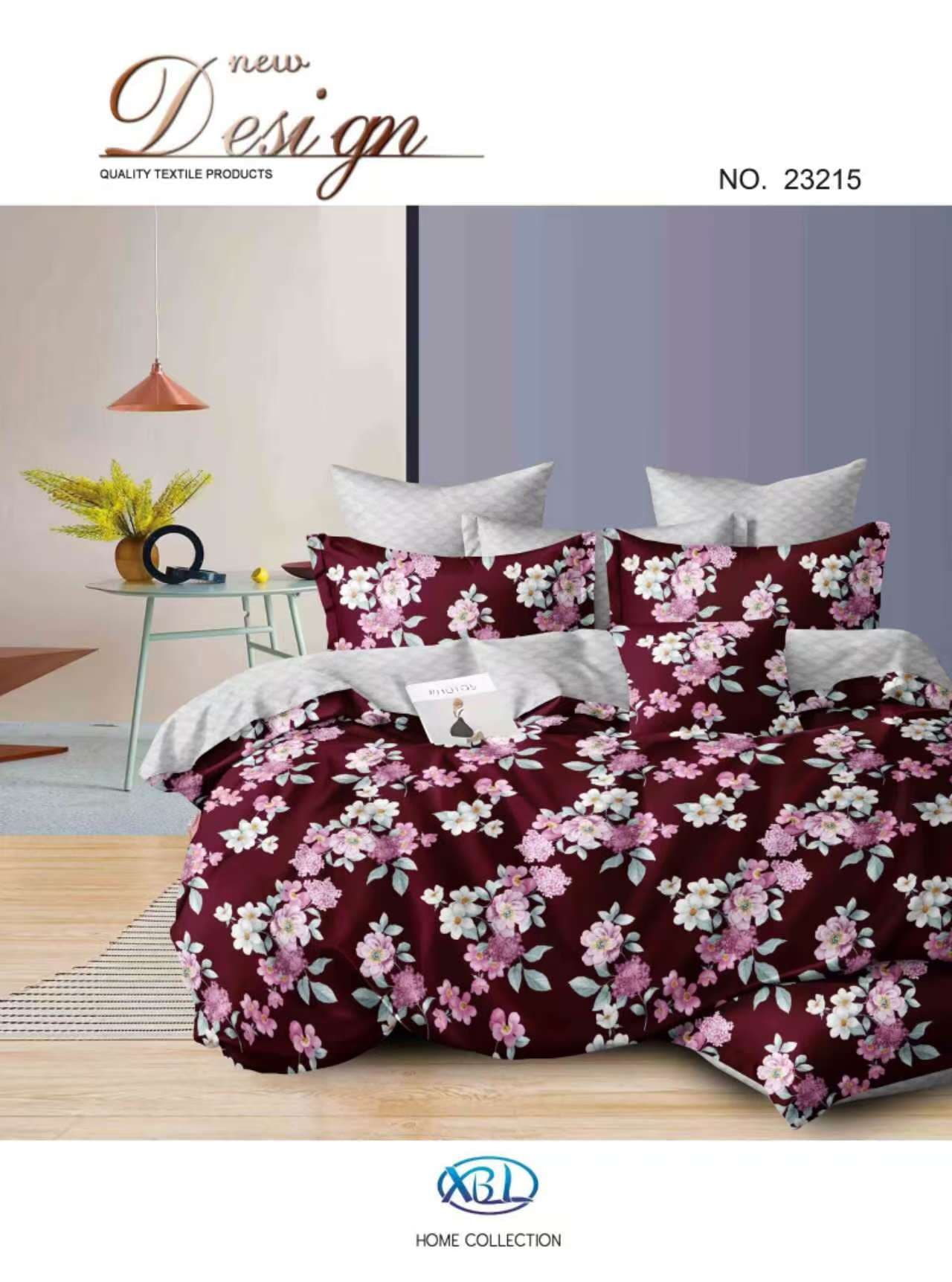 Removable duvet set