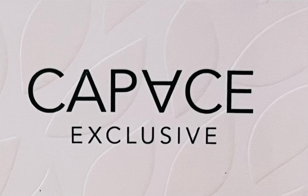 CAP∀CE