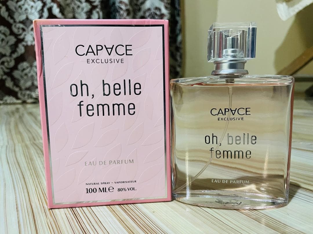 Perfume
