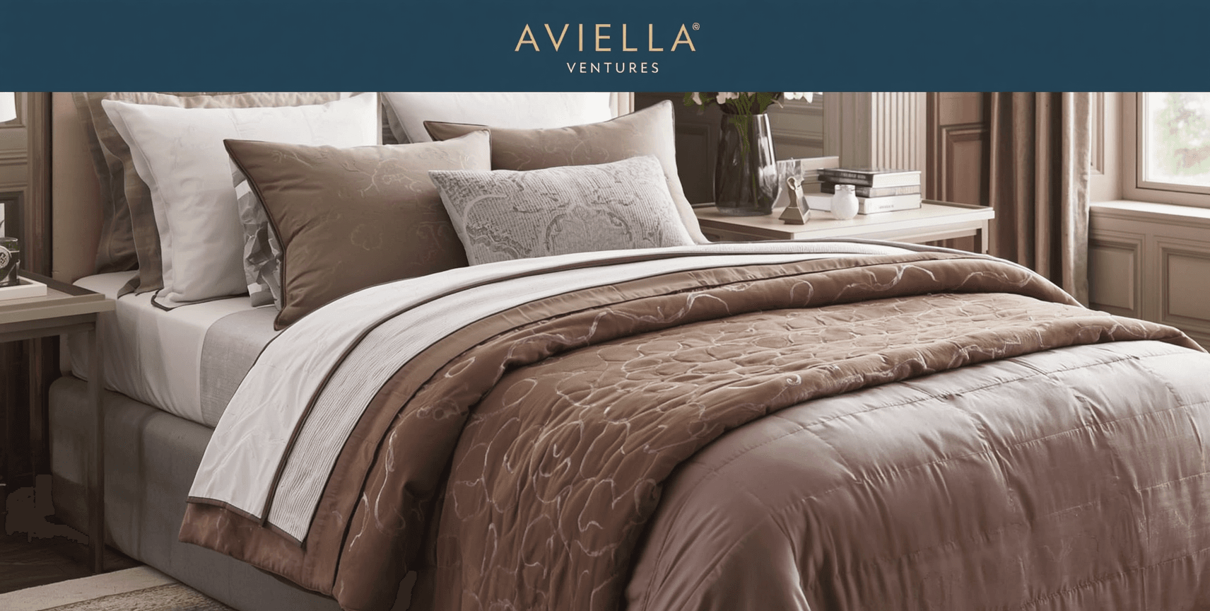 Aviella Ventures banner